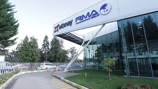 Rma Altinay Modcenter - Ford Pro Converter