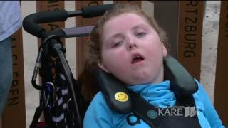 Accessible playground in Willmar will be one of nation's largest