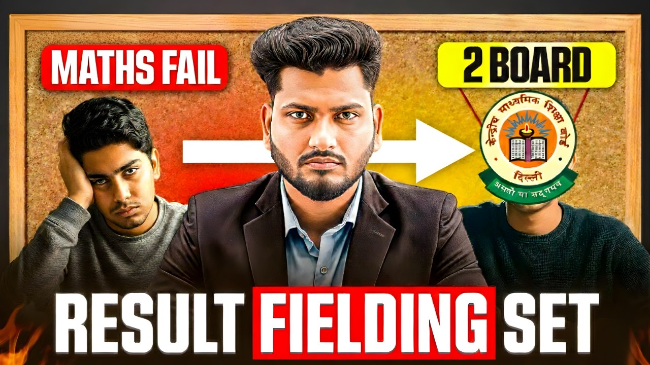 Class 10th Boards 2026 Results Fail 😱 Toughest Paper Ever Result🔥