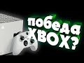 ПРЕЗЕНТАЦИЯ MICROSOFT XBOX SERIES X УНИЖАЕТ PS5 ИГРАМИ | ПОКАЗАЛИ STALKER 2