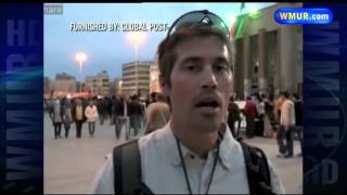 Family believes journalist held by Syrian government