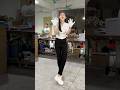广场舞 欢乐笑笑 Dance Shorts 广场舞 欢乐笑笑 Dance Shorts