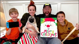 SHAYTARDS CHRiSTMAS SPECiAL! 2021