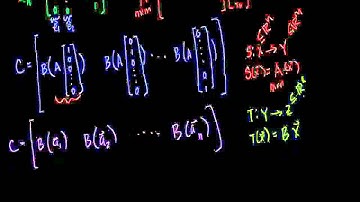Compositions of Linear Transformations 2 (Bangla)