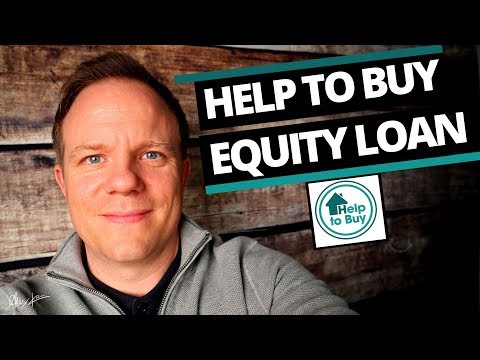 Equity Loan Help to Buy | First Time Buyer Secrets
