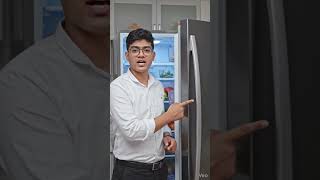 “এই ৫টা ভুলে ফ্রিজ ৫০% দ্রুত নষ্ট হয়! 😳 (10 Year Life Secret)”#fridgetips #lifespan #homeappliances