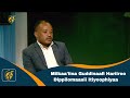 Milkaa'iina Guddinaafi Hariiroo Dippilomaasii Itiyoophiyaa