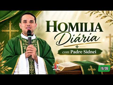 Lc 8,4-15 Que tipo de terreno tem sido meu coração?... | 19 de Set