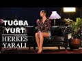 Tuğba Yurt - Herkes Yaralı (Akustik Canlı Performans)