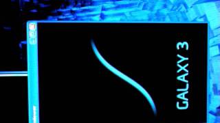 S (Z Mirrored) Boot - Animation [Muro - Cyan]