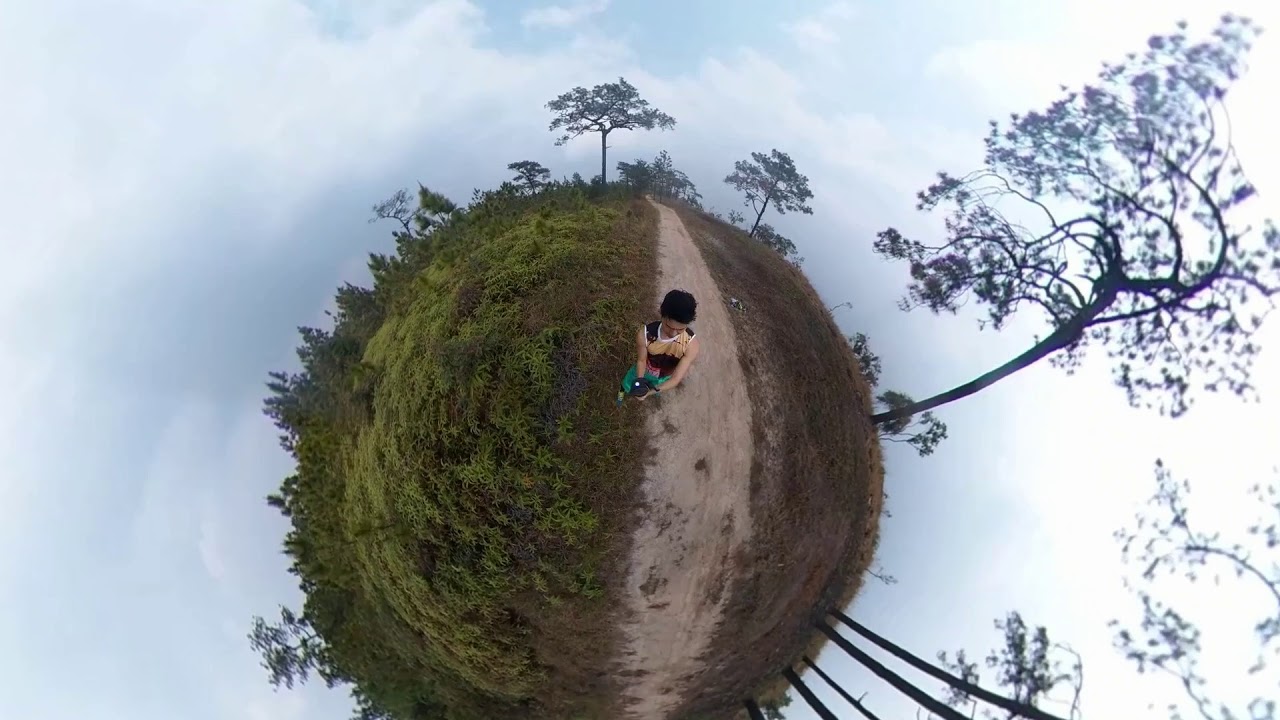 360 nature - YouTube