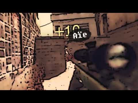 Light | A Call of Duty 4 Dualtage | Mabenz68 TenakHD | Edit by Kodeeix