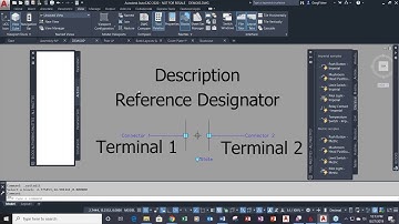 AutoCAD Dynamic Blocks