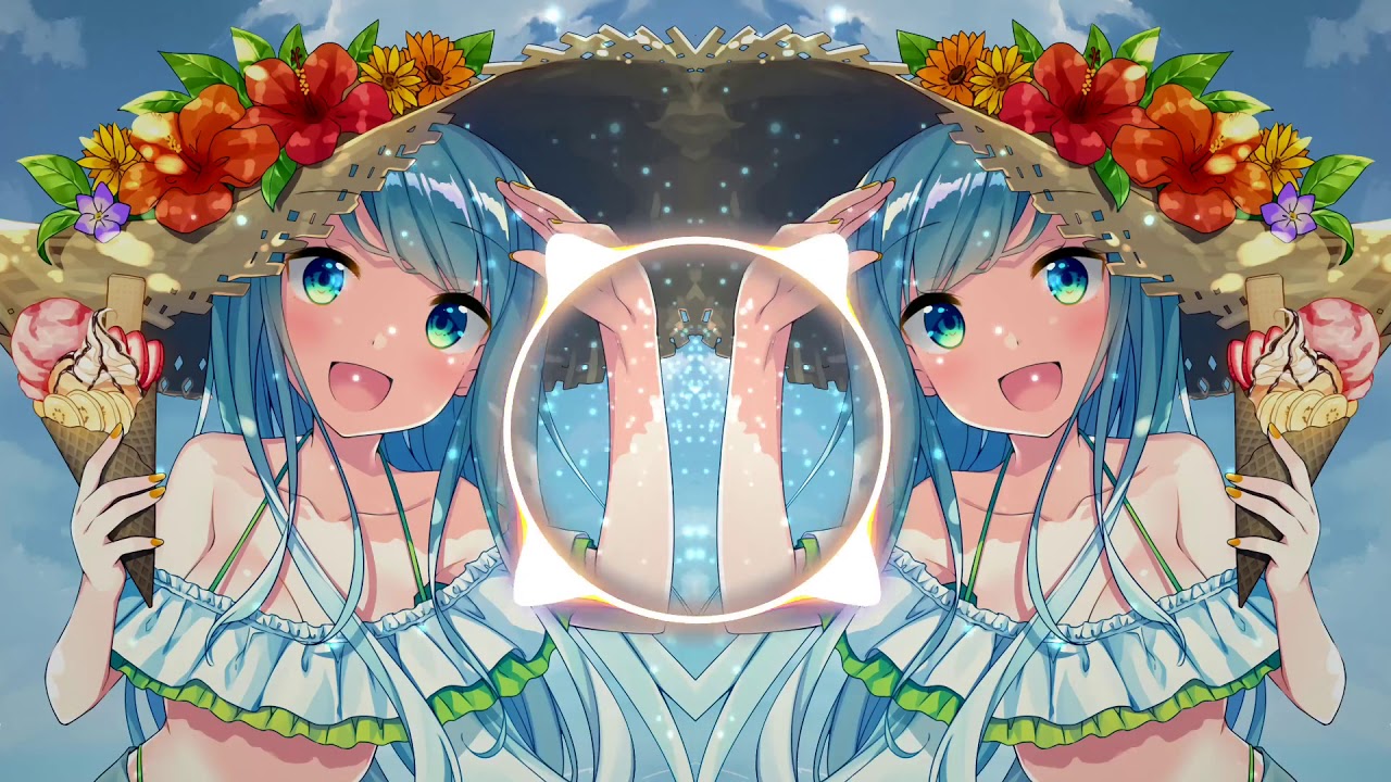 Amaral - Días de Verano (Nightcore Version)