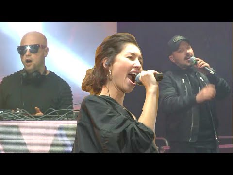 Filatov & Karas - The Good, The Bad And The Crazy