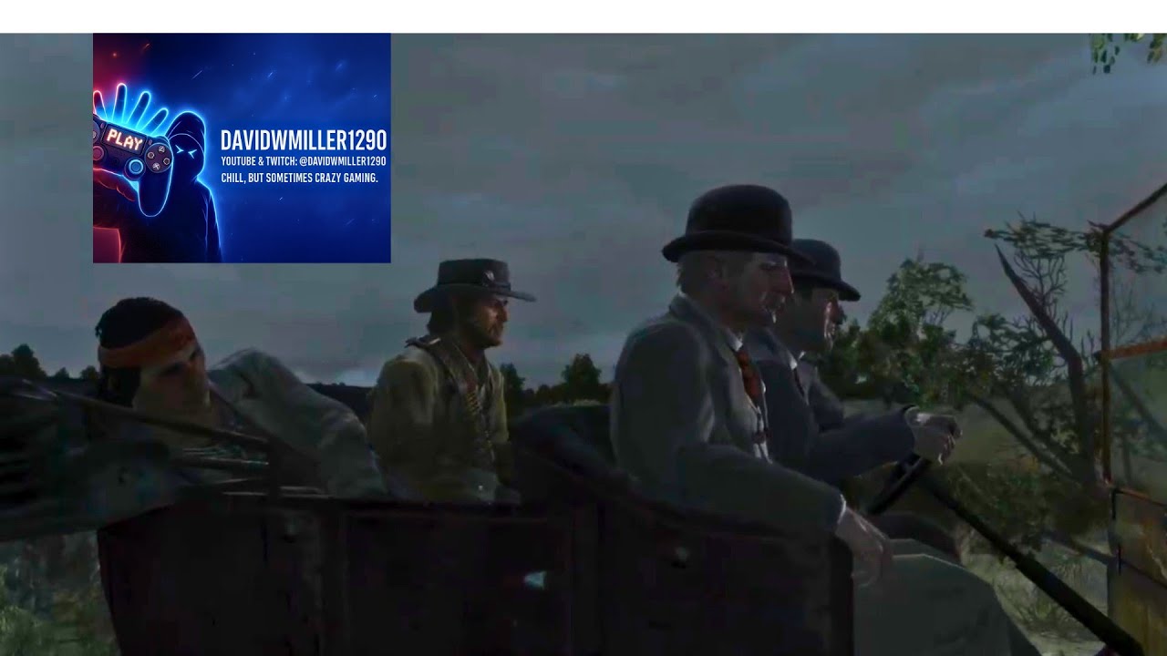Red Dead Redemption Part 25 - YouTube