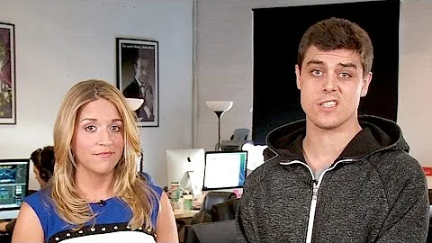 Important Message from Dan and Rebecca