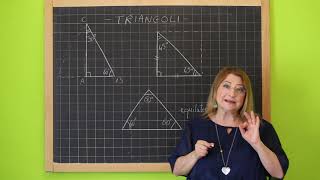 Come capire che tipo di triangolo è?