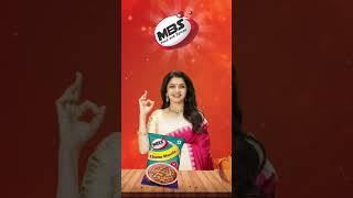 Spice Up Every Meal with MBS Channa Masala | MBS FOOD