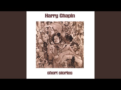 Harry Chapin — There's A Lot Of Lonely People Tonight