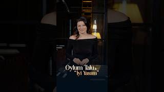 Oylum Talu Ile İyi Yaşam Başlıyor