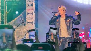 【派偉俊 Patrick Brasca】2025八德3C哈樂Day 隔著螢幕想念你 thinkin’ about u 25.11.01