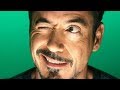 Bloopers Que Nos Hacen Amar A Robert Downey Jr. Aún Más