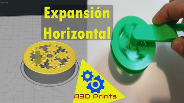 Horizontal Expansion: What is it and how do I use it? 3D Printing Microcourses | CURA 3.6