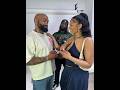 Shardae gets replaced by the NEW female artist INKRA!