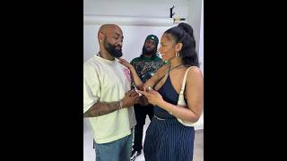 Shardae gets replaced by the NEW female artist INKRA!