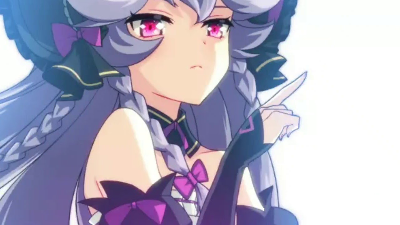 ML Angelica showcase