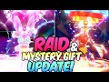 NEW Tera Raid Event &amp; NEW Mystery Gift Announced for Pokemon Scarlet Violet