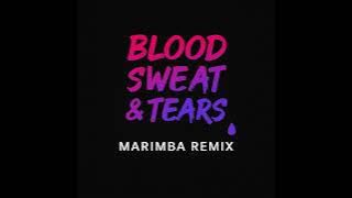 BTS - Blood Sweat & Tears (Marimba Remix) Marimba Remix Ringtone - iRingtones [Download]