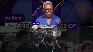 Cruel Humiliation Leads to Death | The Joy Reid Show