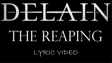 Delain - The Reaping - 2024 - Lyric Video