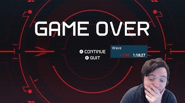 The Metroid Dread Speedrunning Experience