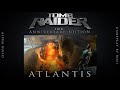 Core Design&#39;s Tomb Raider 10th Anniversary Edition - Atlantis ALPHA Gameplay