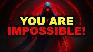 CHOSEN ONE‼️You carry a forbidden FREQUENCY 🔒 — Even DEATH refused to judge you! 💀🚫