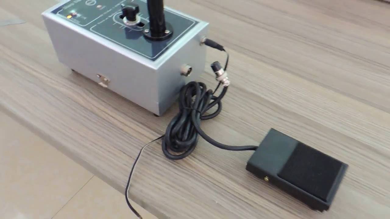 Sharp Edge Tester YouTube