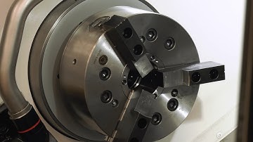 Reduce Set Up Times On A CNC Lathe