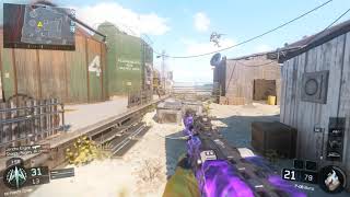 P-06 Destruction (Nuke)