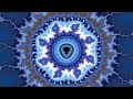 Winters Chill - A Mandelbrot Fractal Zoom (2K)