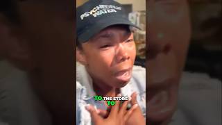 Woman claims she won $1 billion powerball jackpot. This is her reaction.