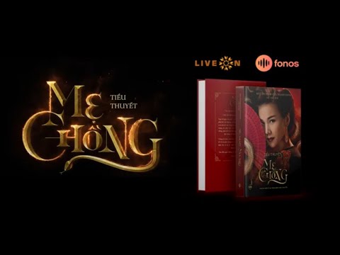 Thanh Hằng ra mắt tiểu thuyết Mẹ Chồng