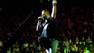 Tyler Farr - Damn Good Friends @ Rupp Arena RWB 2018 (9/2/18)