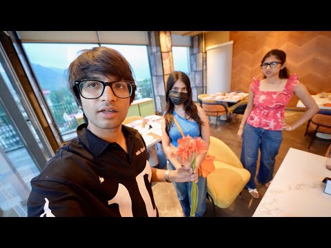 Jealousy Prank on My Wife 🤭