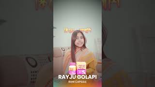 Rayju Golapi Rani Capsule | Style Maniacs |