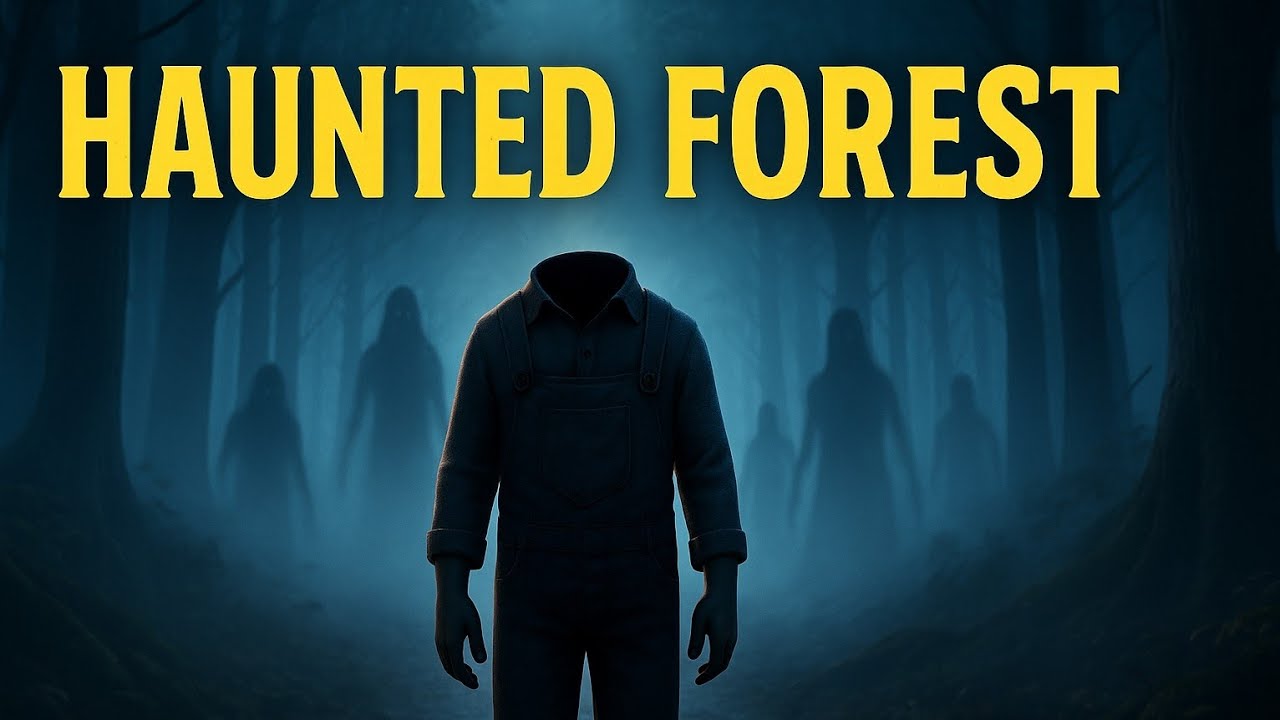 Inside the Haunted Hills of Kurseong Dow Hill| Horror| Short story| Real Haunted Place