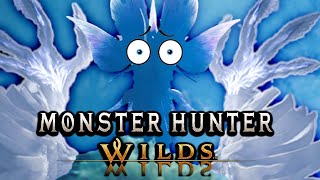 Title Update 1 IS FUN! | Monster Hunter Wilds
