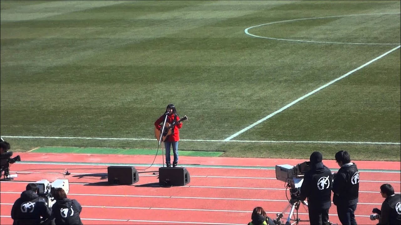 Miwa ホイッスル 第91回高校サッカー選手権 鵬翔対京都橘 Youtube